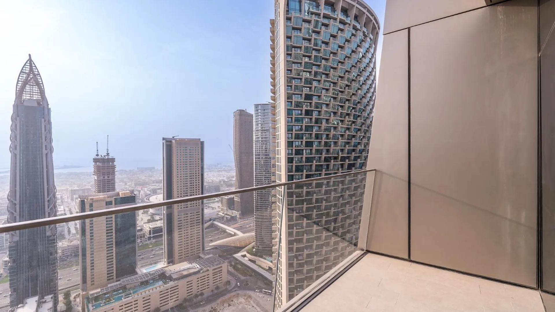 Luxurious Apartment In The Address Residences Opera Burj Khalifa Minutes Away From Dubai Mall